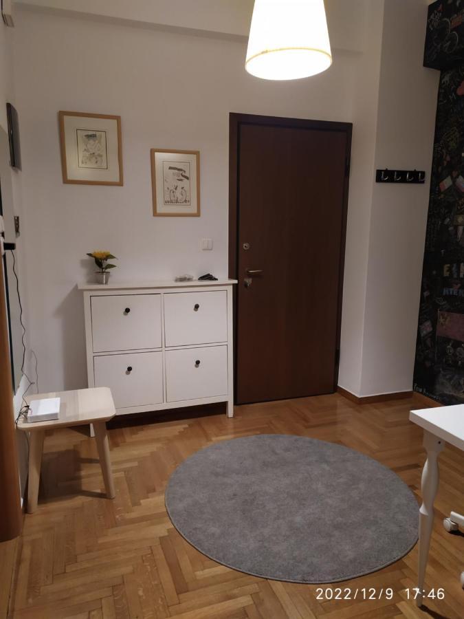 Апартаменты Plaka'S Flat-Near Syntagma Metro Station Афины Экстерьер фото
