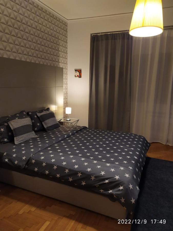 Апартаменты Plaka'S Flat-Near Syntagma Metro Station Афины Экстерьер фото